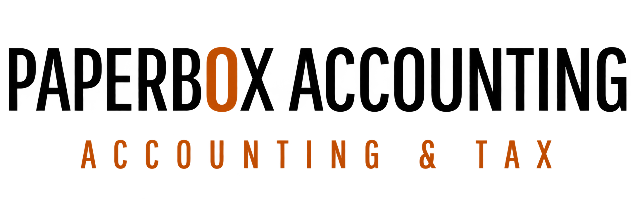 Paperbox Accounting
